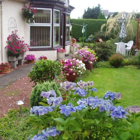 Rutland Cottage Largs Exterior photo